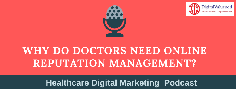 Online Marketing for Doctors & Medical Practices - Healthcare Marketing | Digital Valueadd