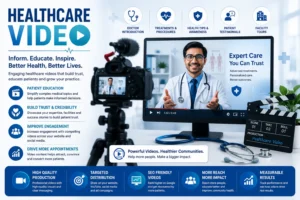 Healthcare Video