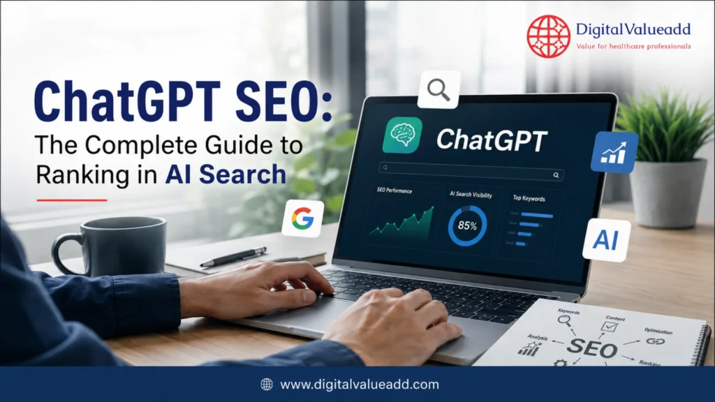 ChatGPT SEO in Bangalore