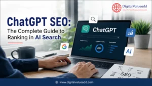 ChatGPT SEO in Bangalore
