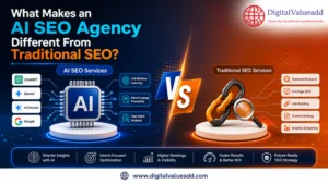AI SEO Agency in Bangalore