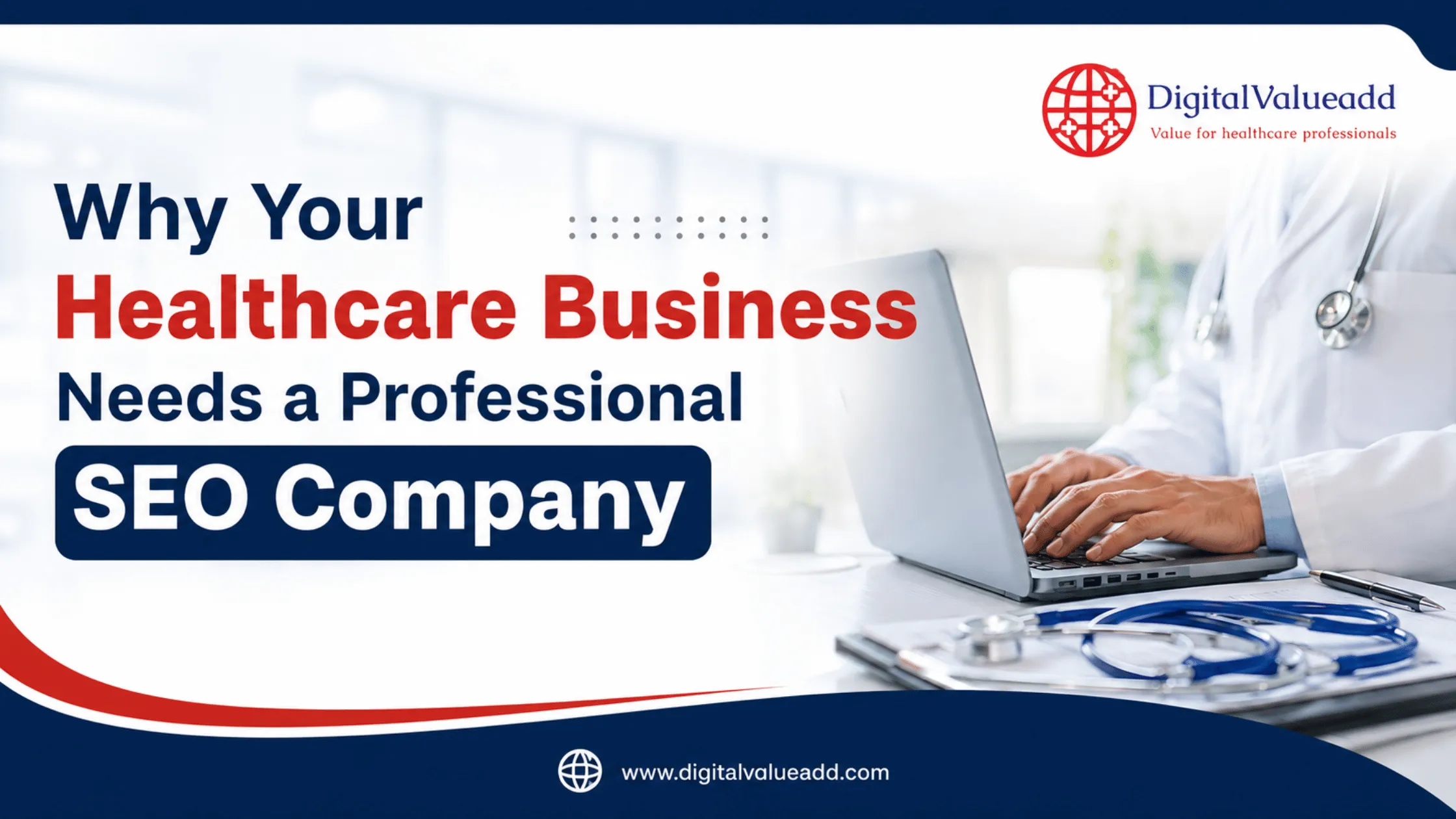 Healthcare SEO Company in Bangalore