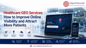 Healthcare GEO Services in Bangalore